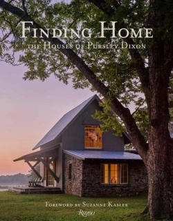 Bertrand.pt - Finding Home: The Houses Of Pursley Dixon