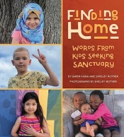 Finding Home: Words From Kids Seeking Sanctuary