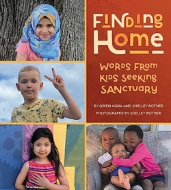 Bertrand.pt - Finding Home: Words From Kids Seeking Sanctuary