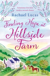 Finding Hope At Hillside Farm