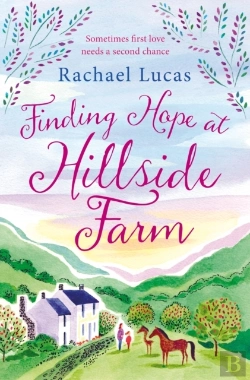 Bertrand.pt - Finding Hope At Hillside Farm