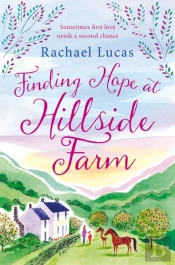 Finding Hope At Hillside Farm