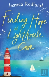 Finding Hope At Lighthouse Cove