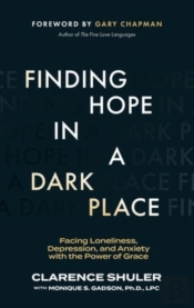 Finding Hope In A Dark Place