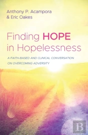 Finding Hope In Hopelessness