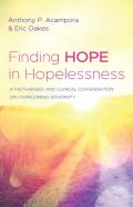 Finding Hope In Hopelessness