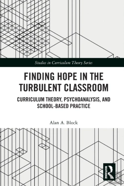 Bertrand.pt - Finding Hope In The Turbulent Classroom