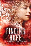 Finding Hope