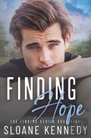 Finding Hope