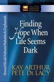 Finding Hope When Life Seems Dark