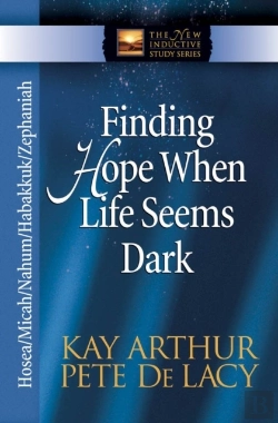 Bertrand.pt - Finding Hope When Life Seems Dark