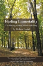 Finding Immortality: The Making Of One A