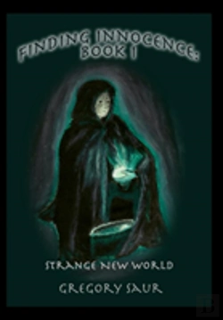 Bertrand.pt - Finding Innocence, Book One