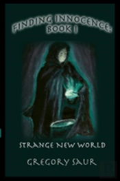 Finding Innocence Book One