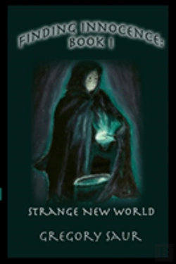 Bertrand.pt - Finding Innocence Book One