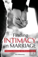 Finding Intimacy In Marriage