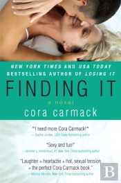 Finding It