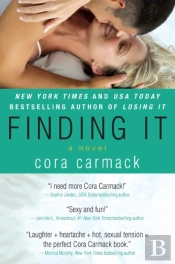 Finding It