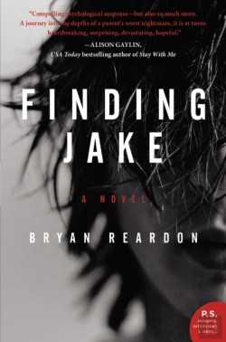 Bertrand.pt - Finding Jake