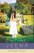 Finding Jeena Â€“ A Novel