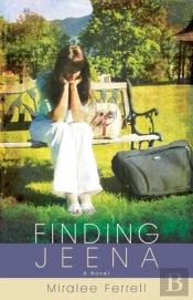 Finding Jeena Â€“ A Novel