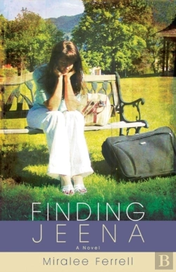 Bertrand.pt - Finding Jeena Â€“ A Novel