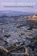 Finding Jerusalem