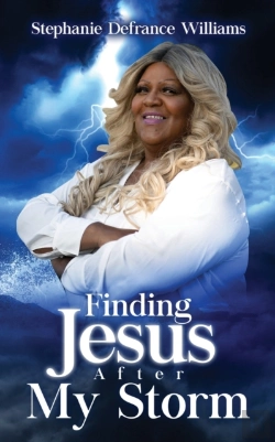 Bertrand.pt - Finding Jesus After My Storm