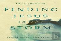 Finding Jesus In The Storm