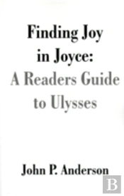 Finding Joy In Joyce