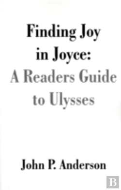 Bertrand.pt - Finding Joy In Joyce