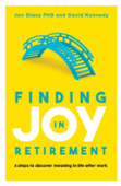 Finding Joy In Retirement