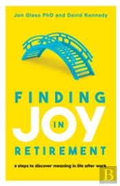 Finding Joy In Retirement