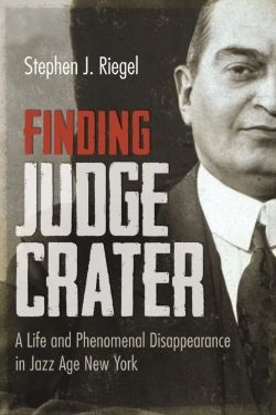 Bertrand.pt - Finding Judge Crater