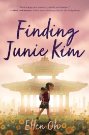 Finding Junie Kim
