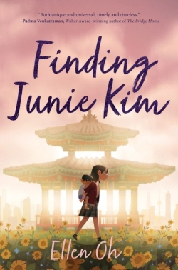 Bertrand.pt - Finding Junie Kim