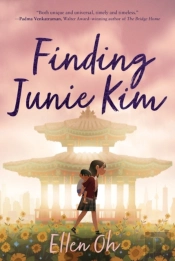 Finding Junie Kim