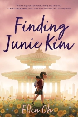 Bertrand.pt - Finding Junie Kim