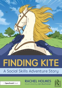 Bertrand.pt - Finding Kite: A Social Skills Adventure Story