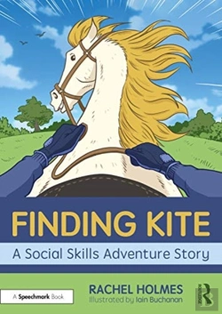 Bertrand.pt - Finding Kite: A Social Skills Adventure Story