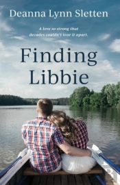 Finding Libbie
