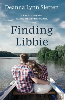 Bertrand.pt - Finding Libbie