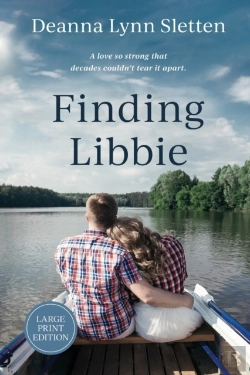 Bertrand.pt - Finding Libbie