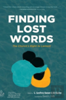 Finding Lost Words