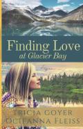 Finding Love At Glacier Bay