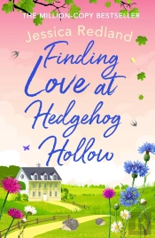 Finding Love At Hedgehog Hollow