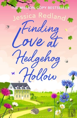 Bertrand.pt - Finding Love At Hedgehog Hollow