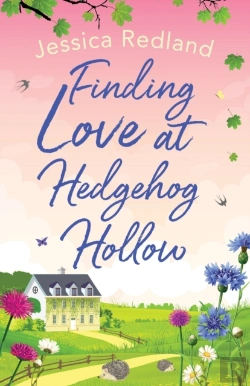 Bertrand.pt - Finding Love At Hedgehog Hollow