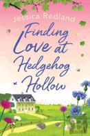 Finding Love At Hedgehog Hollow