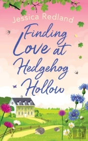 Finding Love At Hedgehog Hollow